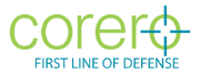 Corero Logo