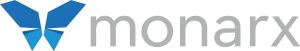 Monarx logo