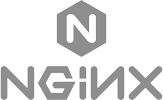 nginx लोगो