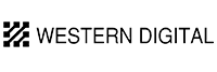 Western Digital Logo